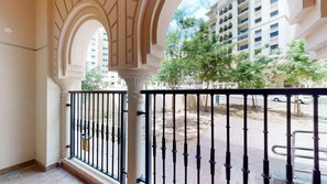 Apartment | 1 bedroom - JGE - Al Andalus H G01 (Dubai)