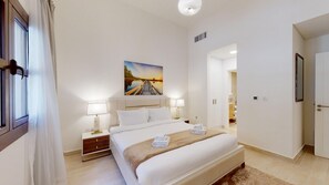 Apartment | 1 bedroom - JGE - Al Andalus H G01 (Dubai)