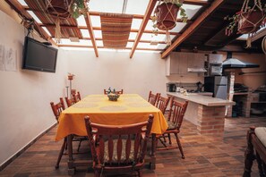 Restauration familiale