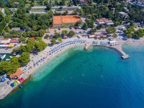 Spiaggia
