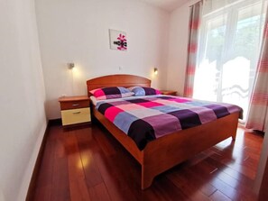 2 camere, ferro/asse da stiro, Wi-Fi, lenzuola