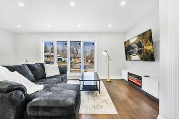 Coin séjour