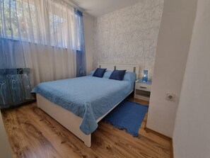 1 Schlafzimmer, WLAN