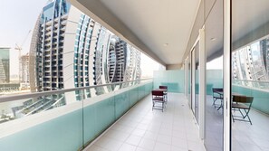 2 chambres