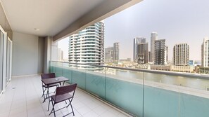 아파트 | 2 개의 침실