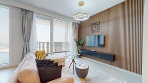 2 habitaciones