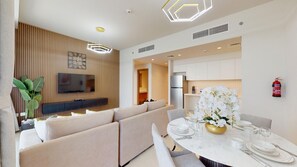 2 habitaciones