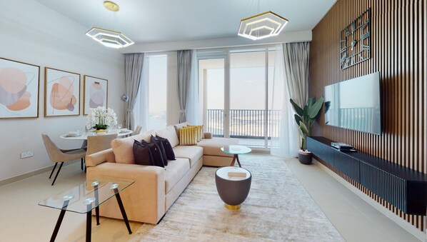 2 habitaciones