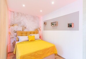 1 chambre