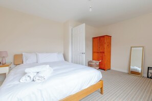 Room - Bright and inviting 2BD House - Bethnal Green! (London)