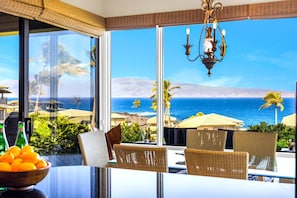 Condo (2 Bedrooms) | Dining - Kapalua Bay Villas by KBM (Kapalua)