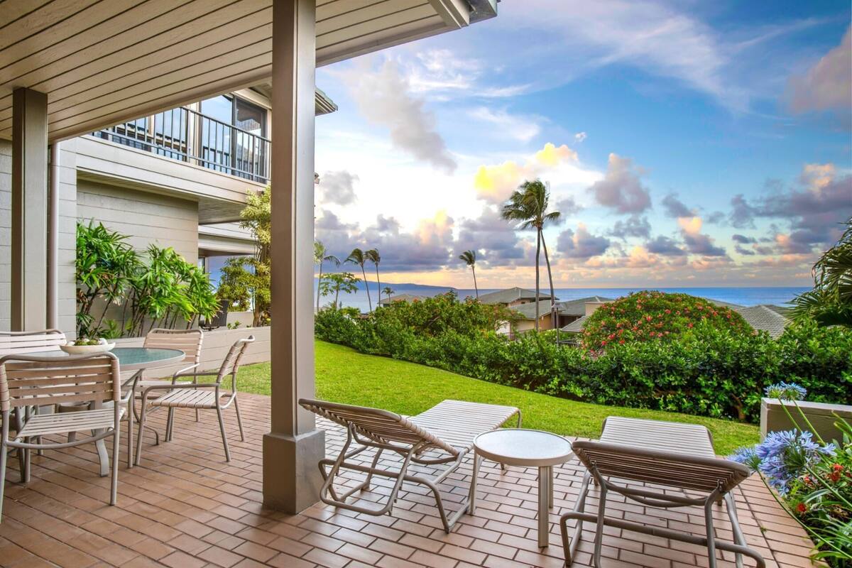 Condo (1 Bedroom) | Outdoor dining