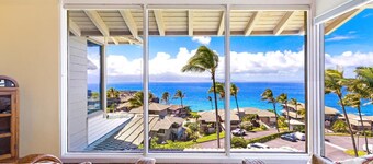 Kapalua Bay Villas by KBM