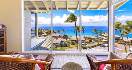 Kapalua Bay Villas by KBM