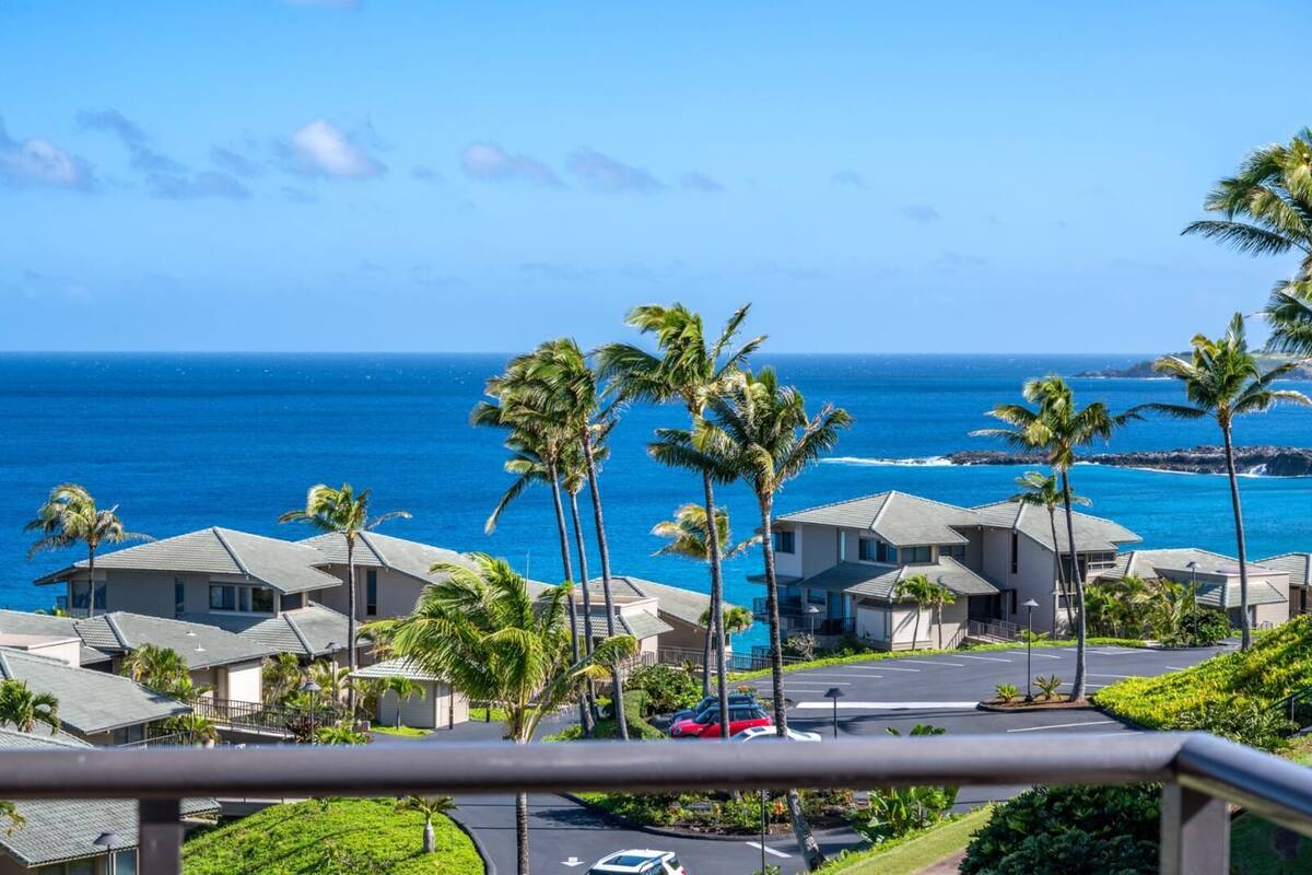 Condo (1 Bedroom) | Front of property