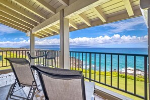 Condo (1 Bedroom) | Front of property