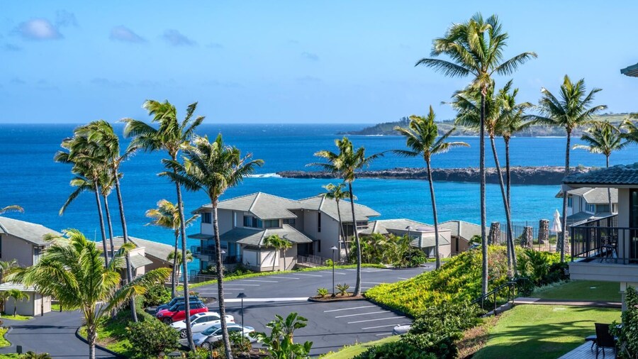 Kapalua Bay Villas by KBM