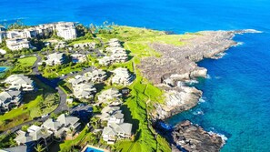 Appartamento (1 Bedroom) | Parcheggio | Parcheggio non assistito gratuito