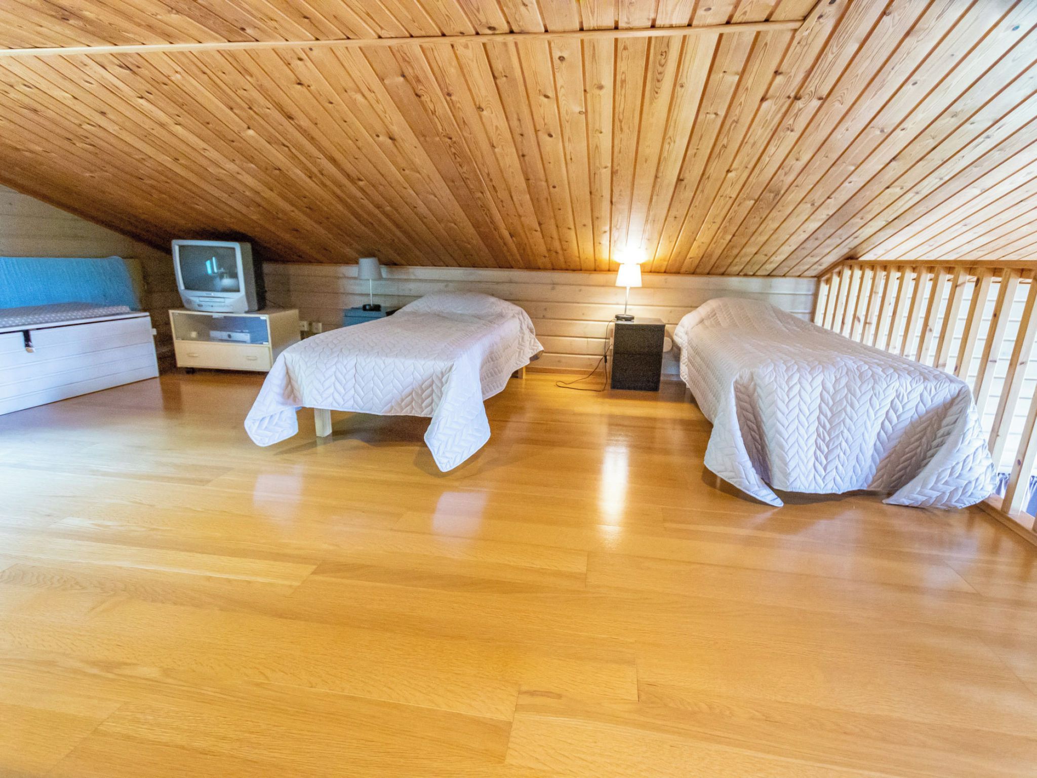 Inside other