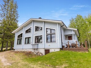 Exterior - Kuusipirtti by Interhome (Puolanka)