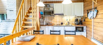 Kuusipirtti by Interhome