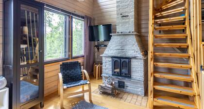 Kuusipirtti by Interhome