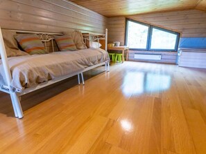 1 Schlafzimmer