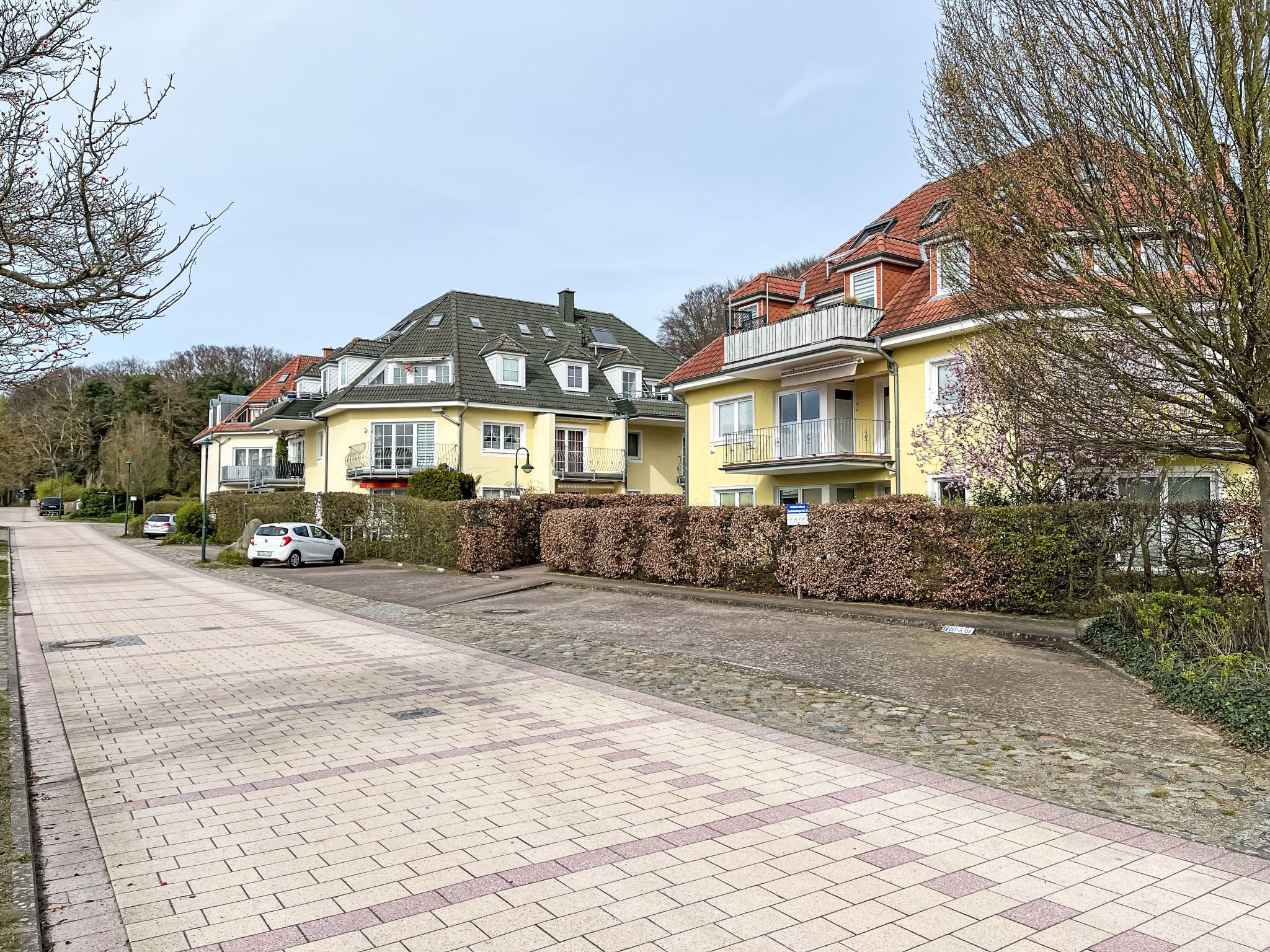 Außenbereich