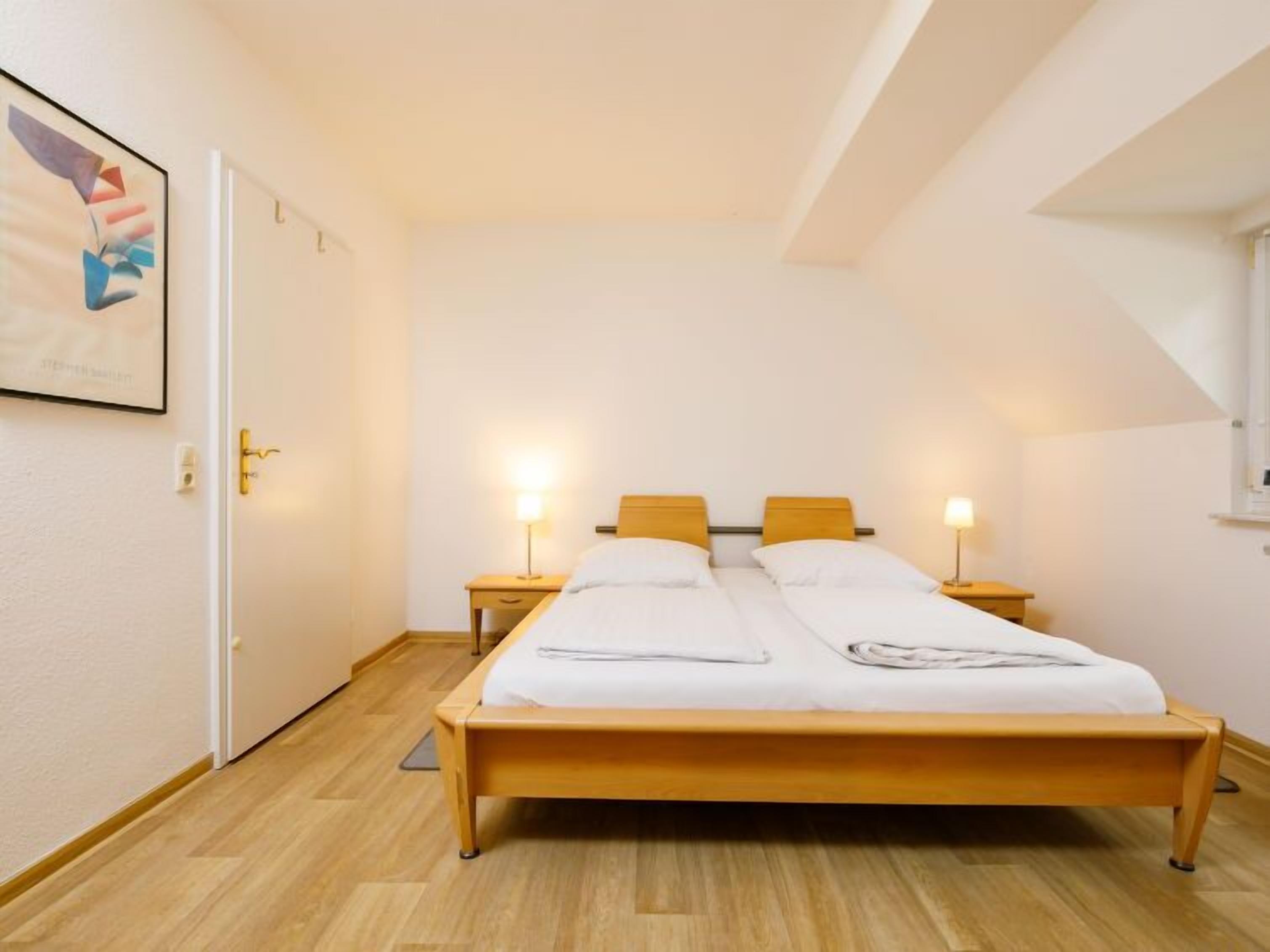 1 Schlafzimmer, Internetzugang