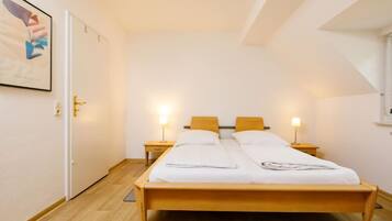 1 Schlafzimmer, Internetzugang
