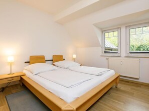 1 Schlafzimmer, Internetzugang