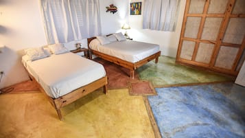 经典独立别墅, 1 间卧室, 花园景观 | 1 多间卧室、免费婴儿床、免费 WiFi