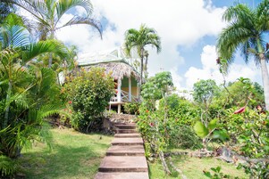 Baita Club | Terrazza/patio