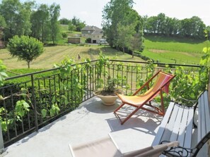 Property grounds - Rillettes by Interhome (Pompadour)