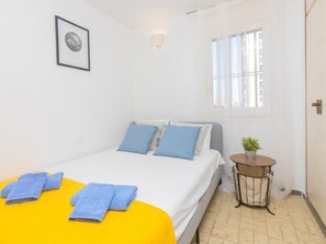 3 bedrooms, desk, internet - Apartment Libra by Interhome (Santa Susanna)