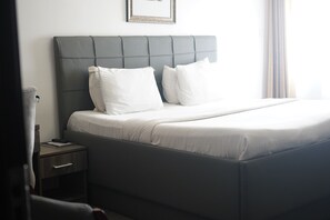 Executive-Zimmer