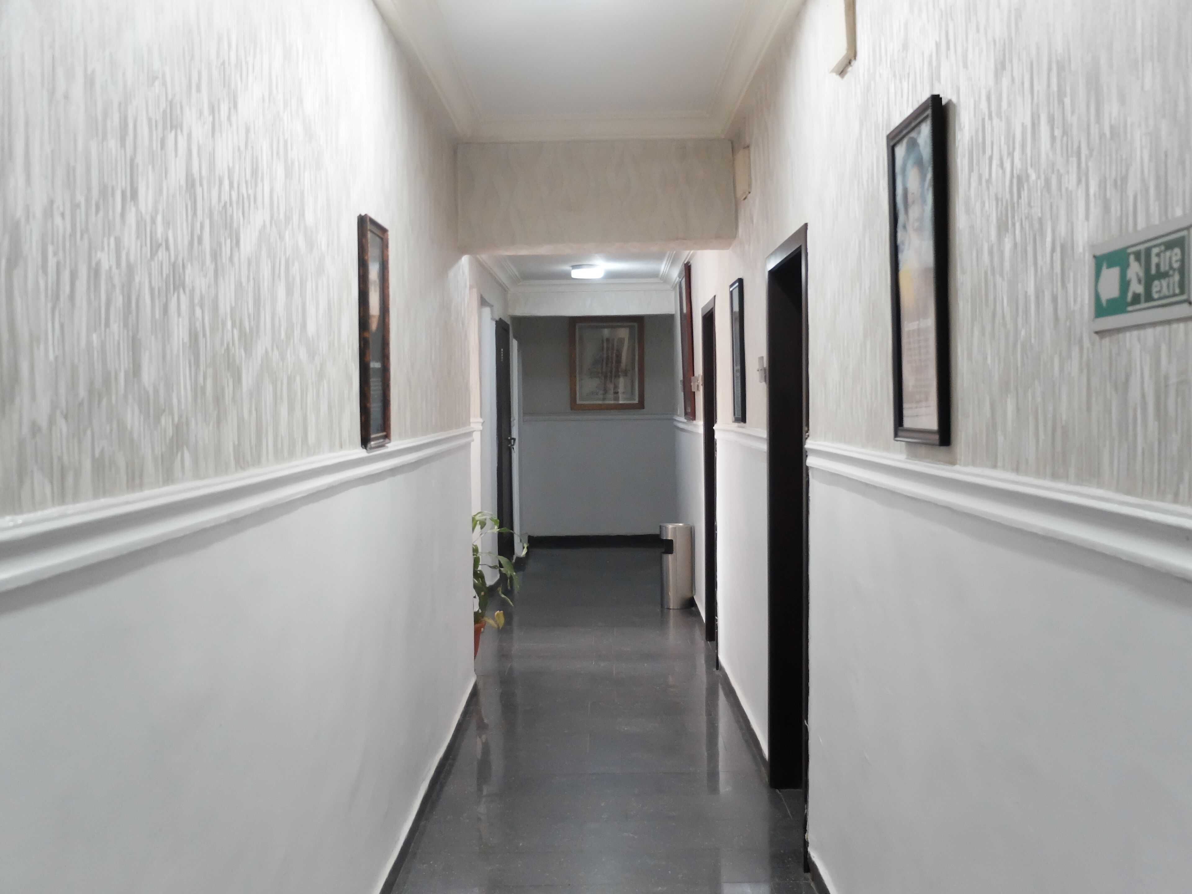 Hallway