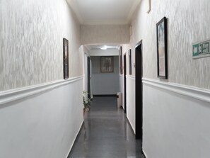 ทางเดิน