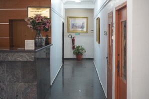 Hallway - Bjorne Suites (Abuja)