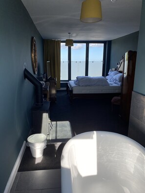 Chambres insonorisées