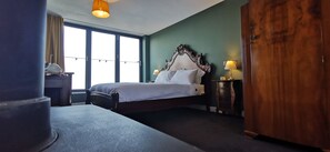 Soundproofing - Lairds House Northumberland Ltd (Bedlington)