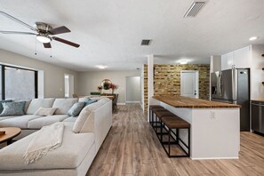 スマートテレビ