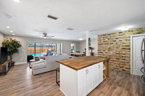 スマートテレビ