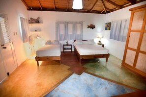 1 Schlafzimmer, WLAN