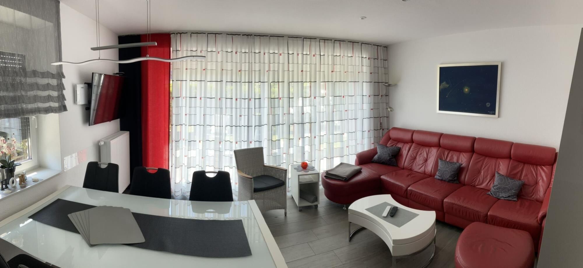 منطقة المعيشة