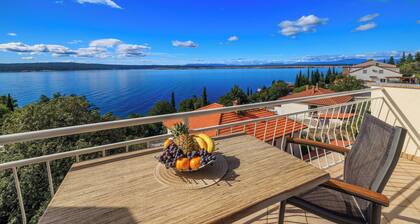 Maja 2 App mit Meerblick 100m vom Strand