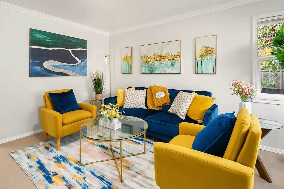 Télévision, espaces bureaux