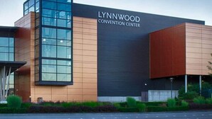 Unclassified image, 5 of 21, button - Brand New Designer's Modern, 1BR Home 1min to I-5 (Lynnwood)