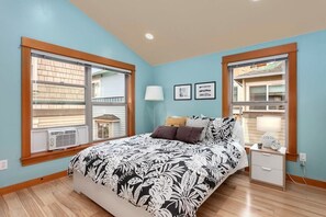 3 Schlafzimmer, Bügeleisen/Bügelbrett, Reisekinderbett, WLAN