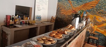  Solsticio Copacabana